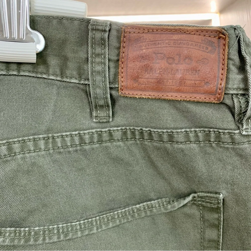 Polo Ralph Lauren Cotton Pants 44x30